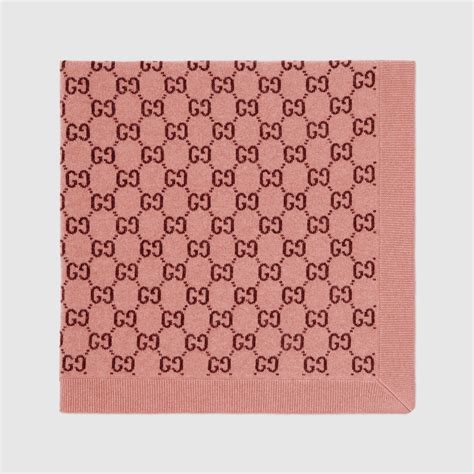 gucci baby blanket girl|designer baby blankets Gucci.